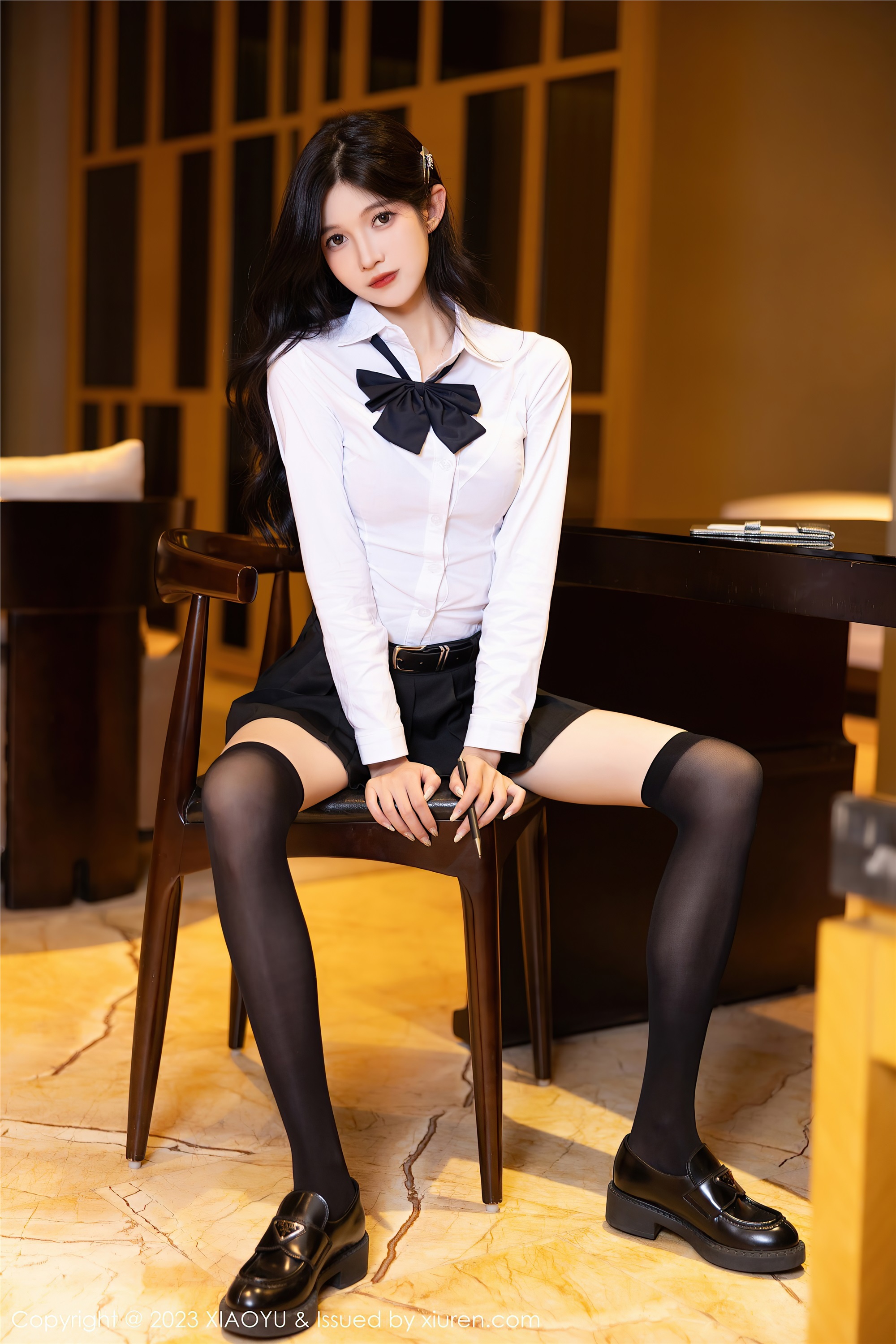 XIAOYU语画界 2023.11.22 VOL.1150 程程程-